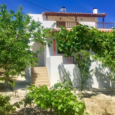 Holiday home Goldy's *